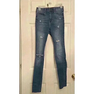 Women's 3L ultra highrise Hollister Jeans